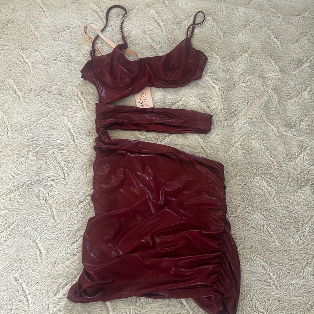 OH POLLY Dress